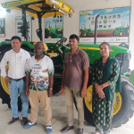 un partenariat gagnant-gagnant