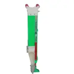 Manual Planter Machine