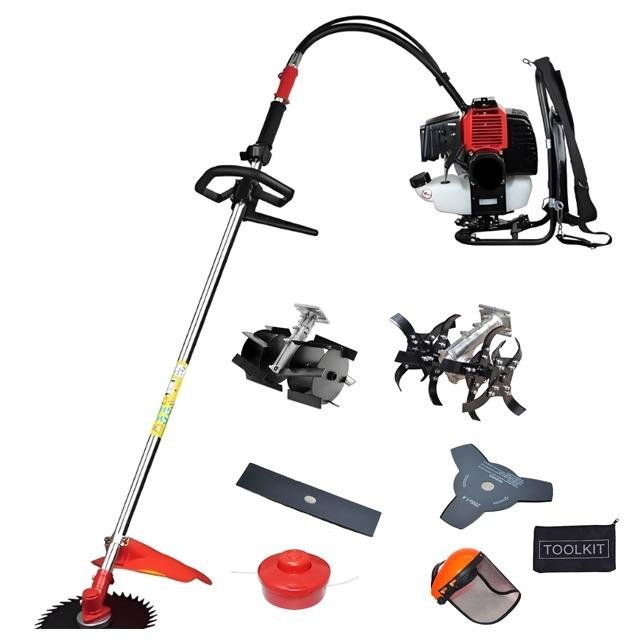 Multifunction Brush Cutter