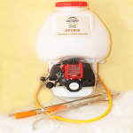 Gasoline Power Sprayer