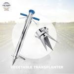 Vegetable Transplanter