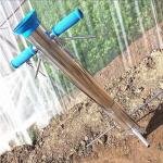 Vegetable Transplanter