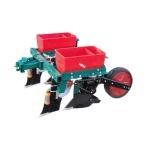 POWER TILLER - 15HP