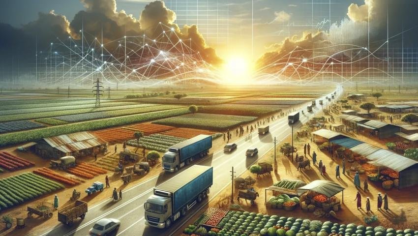 Transport and Logistics