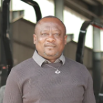 John NGANJE NJOKE